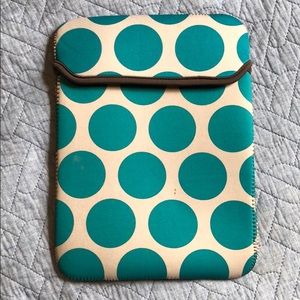 Thirty-One iPad sleeve